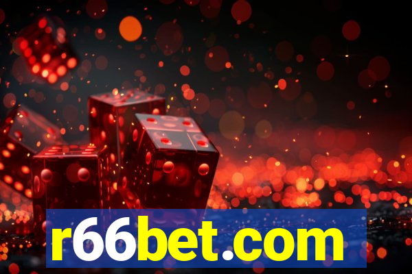 r66bet.com