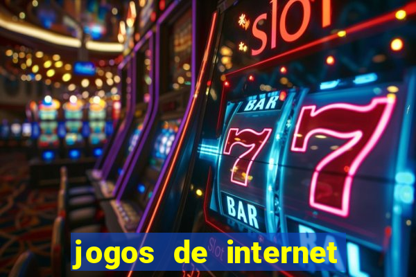 jogos de internet para ganhar dinheiro