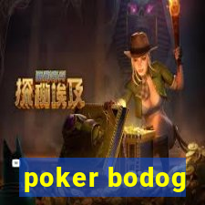 poker bodog