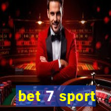 bet 7 sport