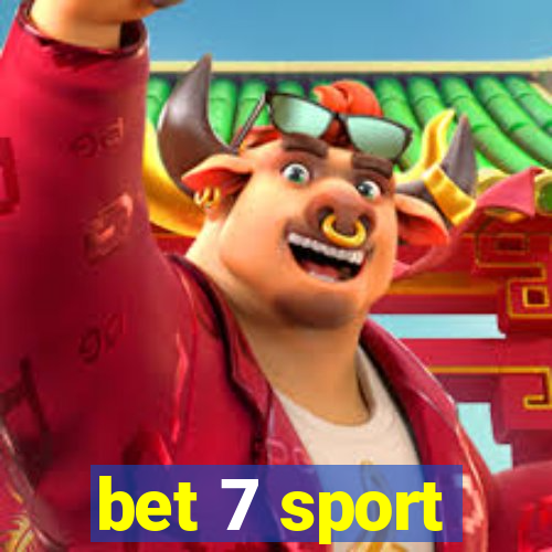 bet 7 sport