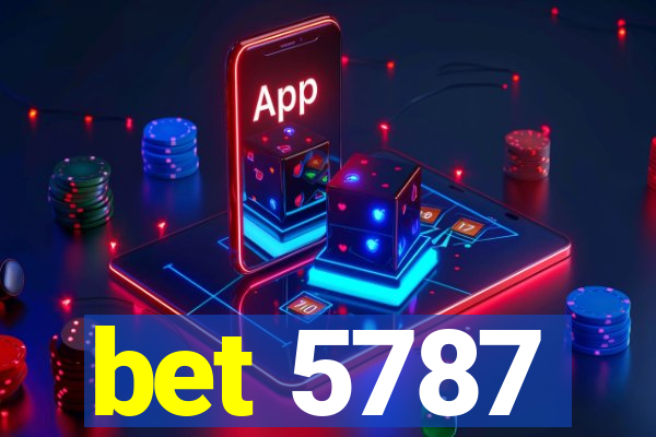 bet 5787