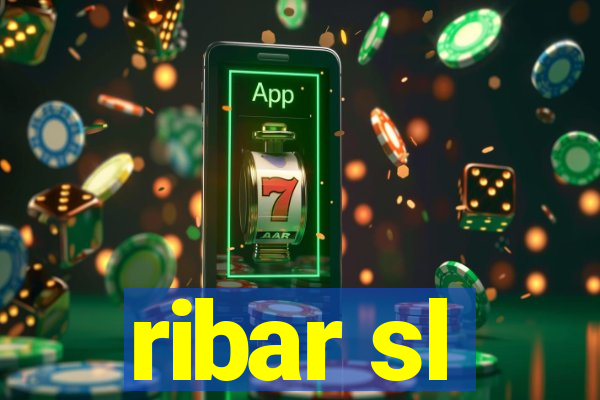 ribar sl