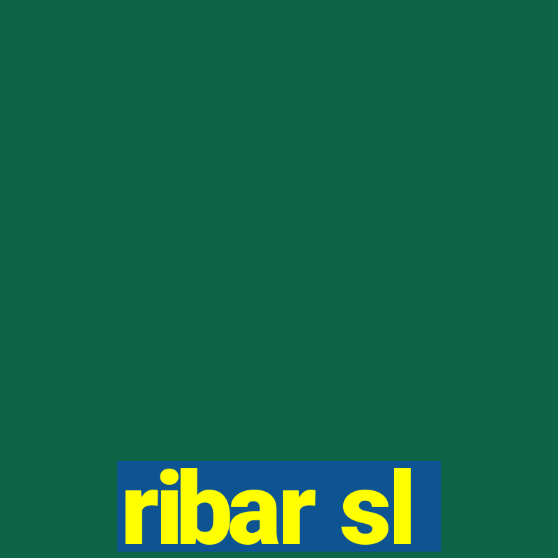 ribar sl