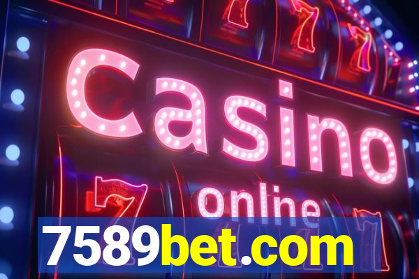 7589bet.com