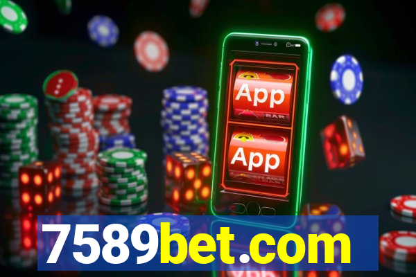 7589bet.com