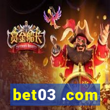 bet03 .com