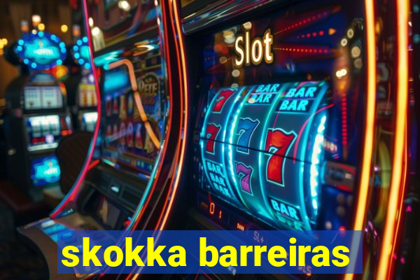 skokka barreiras