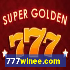 777winee.com