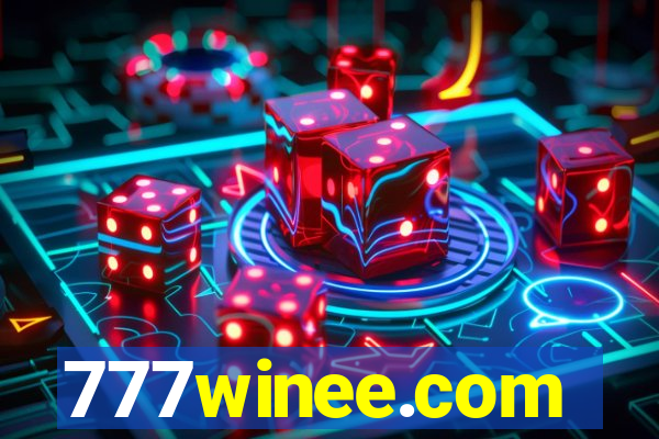 777winee.com