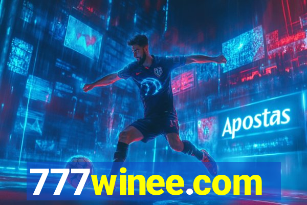 777winee.com