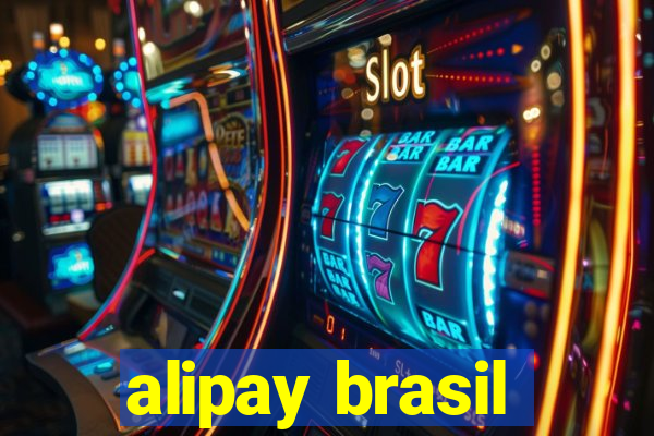 alipay brasil