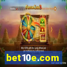 bet10e.com