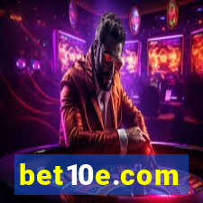 bet10e.com