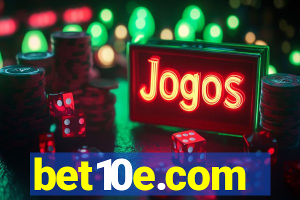 bet10e.com