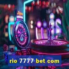 rio 7777 bet com