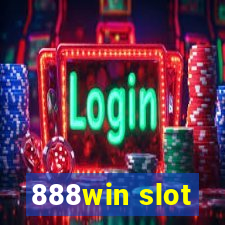 888win slot