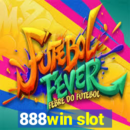 888win slot