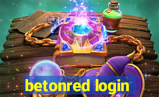 betonred login