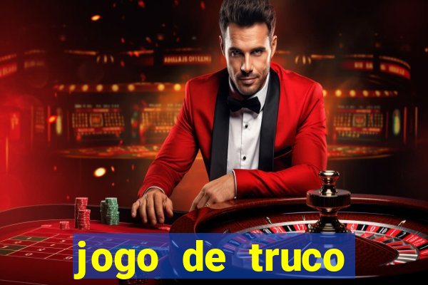 jogo de truco apostando dinheiro