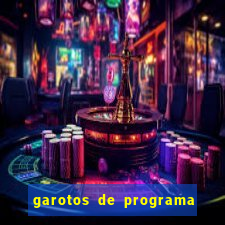 garotos de programa de porto velho