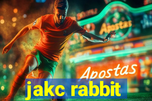 jakc rabbit