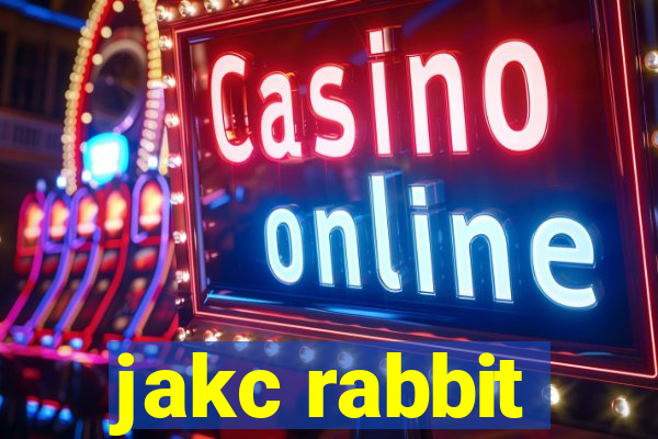 jakc rabbit