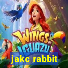 jakc rabbit