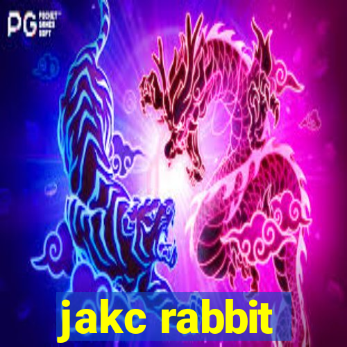 jakc rabbit