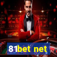 81bet net