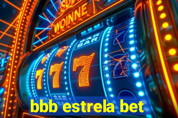 bbb estrela bet