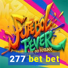 277 bet bet