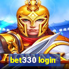 bet330 login