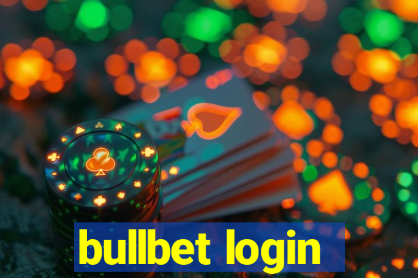 bullbet login