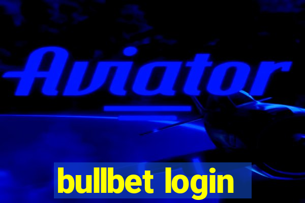 bullbet login