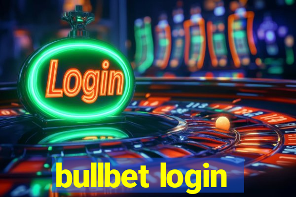 bullbet login