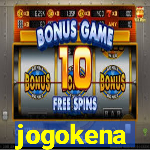 jogokena