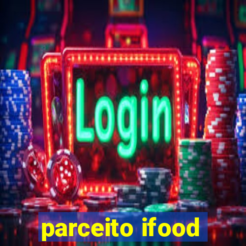 parceito ifood