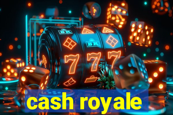 cash royale