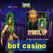 bot casino