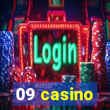 09 casino