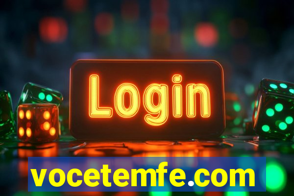 vocetemfe.com