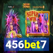 456bet7