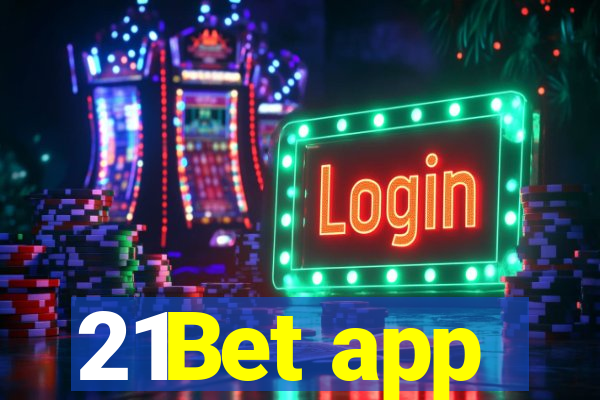 21Bet app