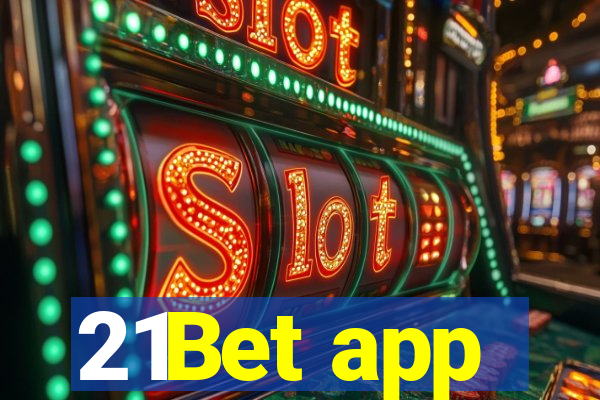 21Bet app