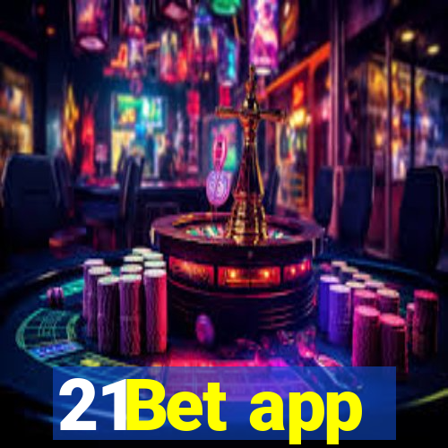 21Bet app