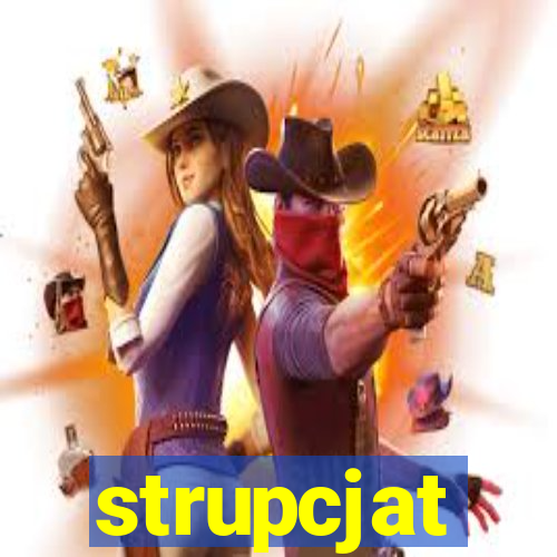 strupcjat