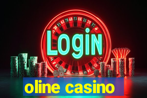 oline casino