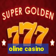 oline casino