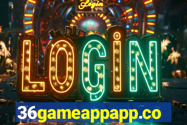 36gameappapp.com